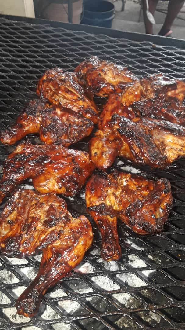 OT'S Urban Fusion Restaurant Grill & Caterering Services photo