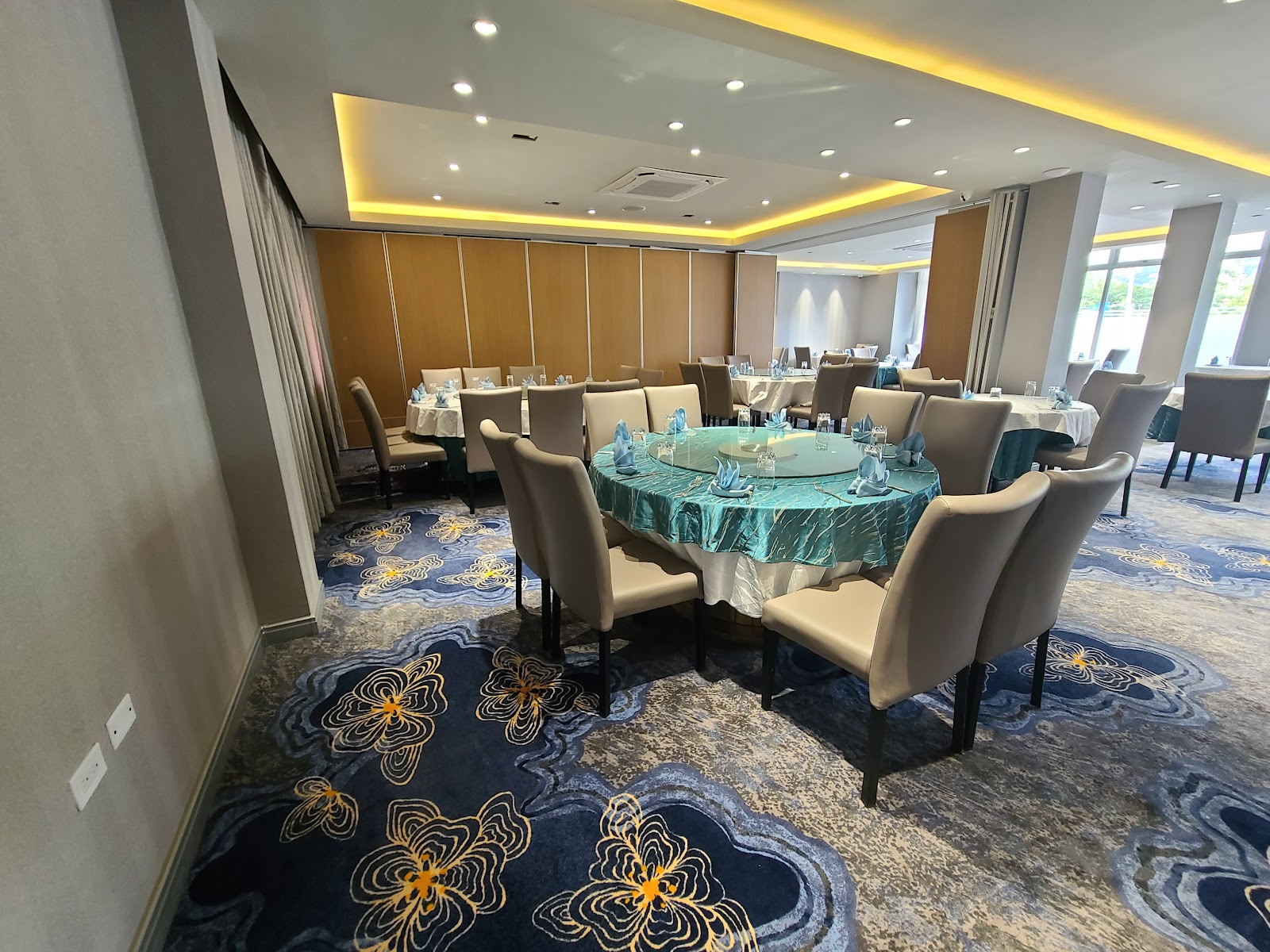 Summer Palace Restaurant | Chinese photo
