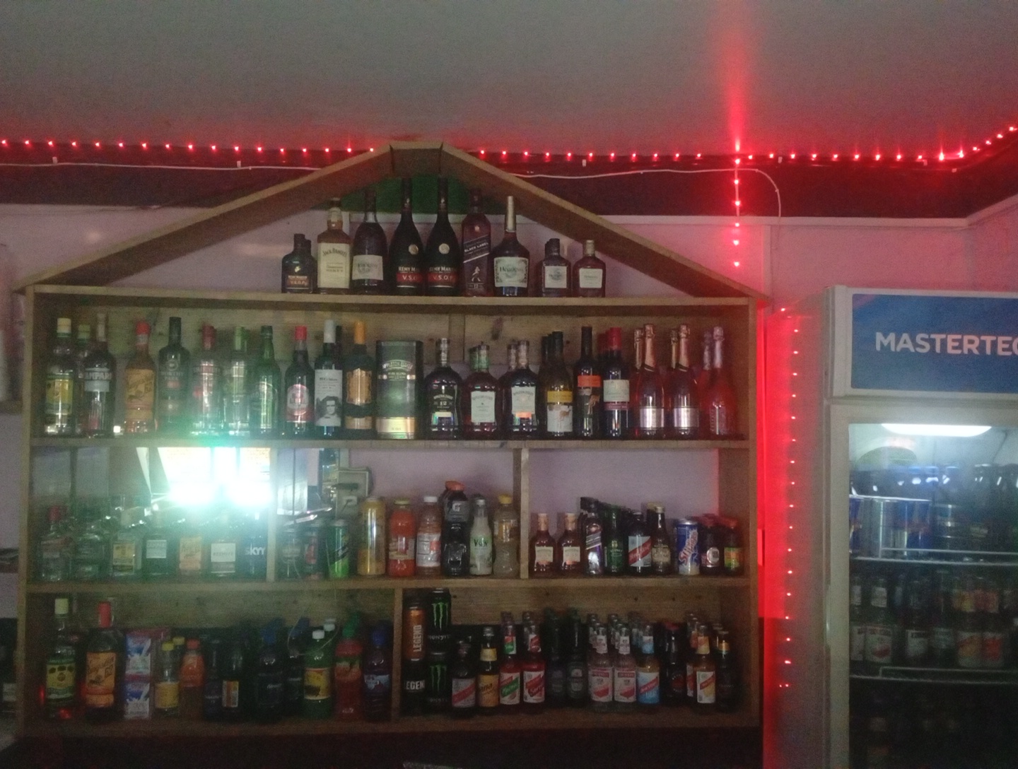 Liquid Gold sports bar & grill photo