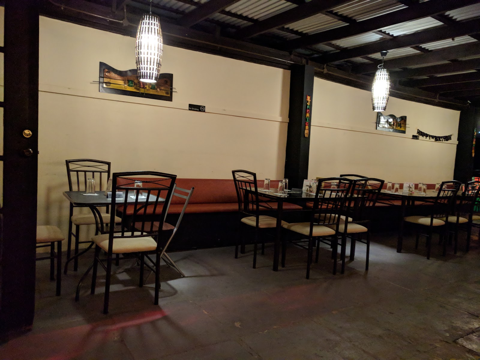 8 Spices Restaurant and Bar photo