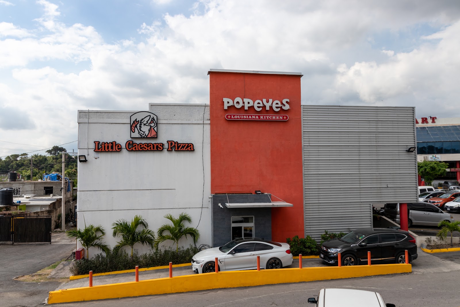 Popeye's Louisiana Kitchen photo