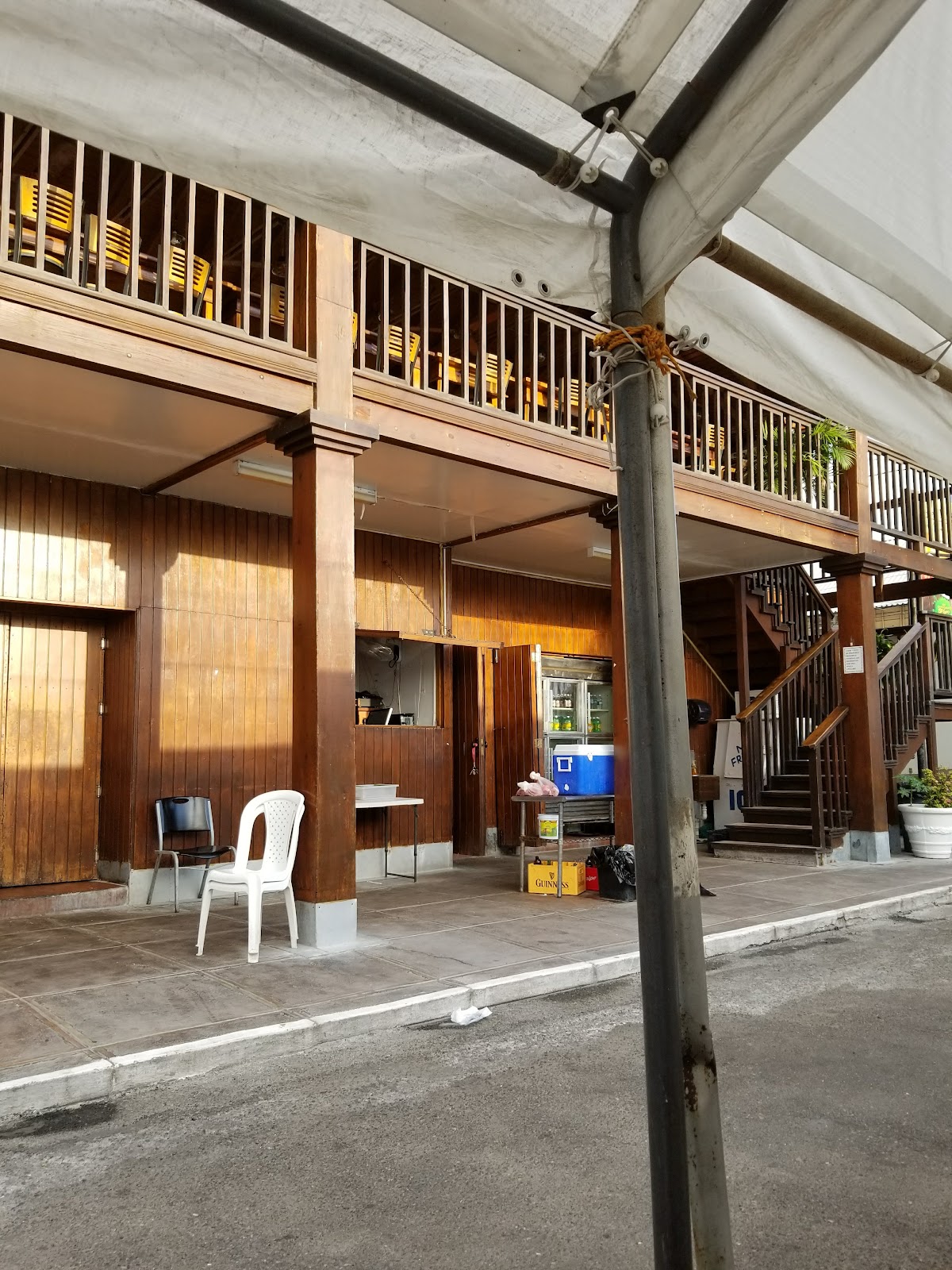 Gloria's Port Royal, East Kingston photo