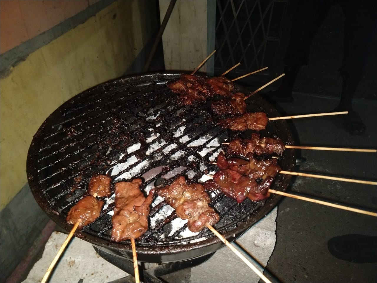 Thai Sticks photo