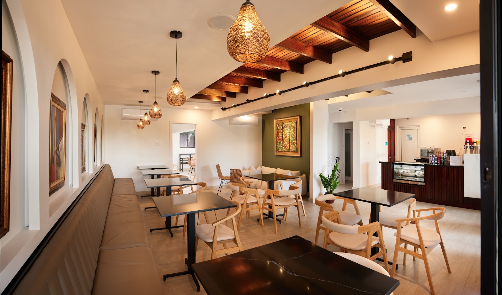Ahmeraki Cafe photo