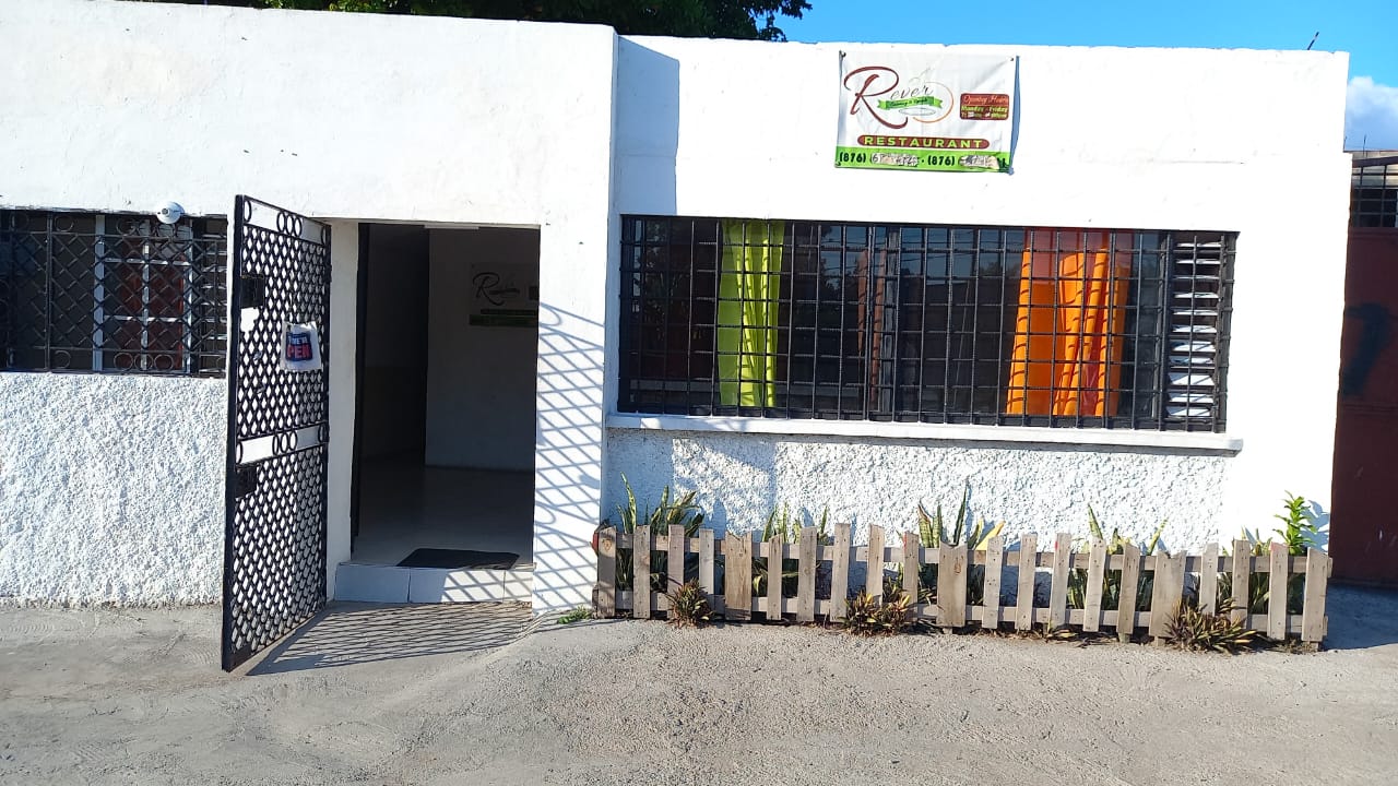 Rêver catering photo