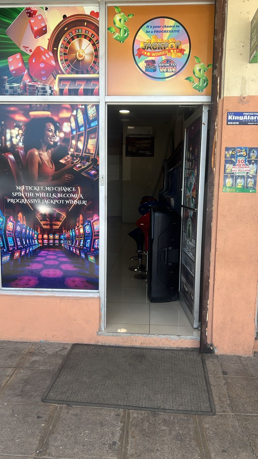 Wheel of Fortune Gaming & Lounge photo