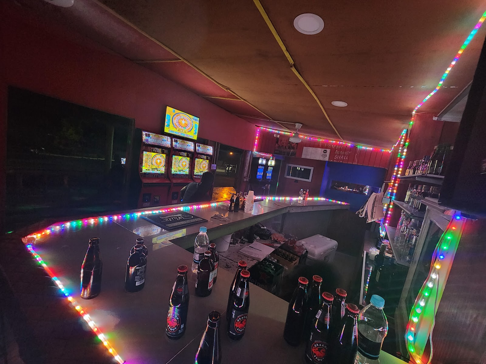 Bottlez Sports Bar photo