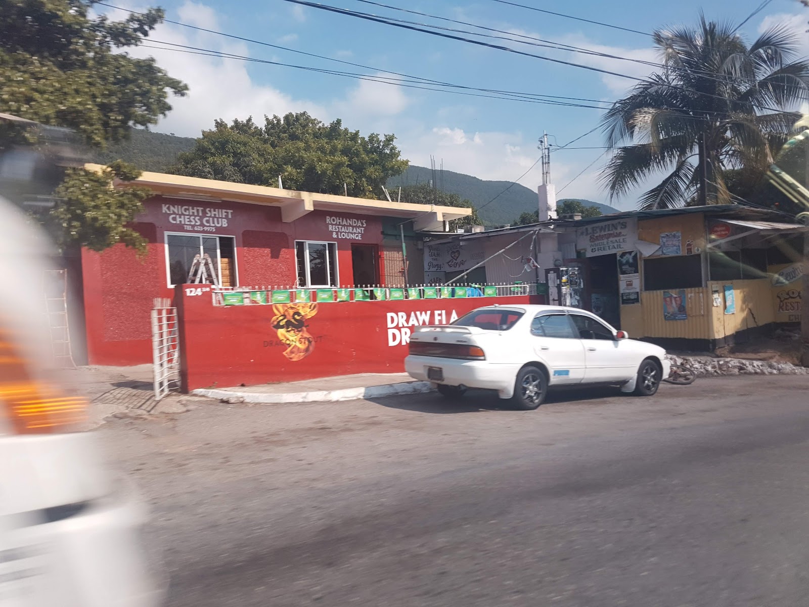 Rohanda's | Restaurant & Lounge photo