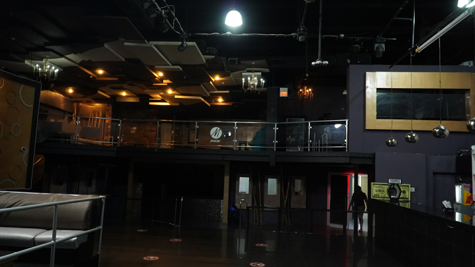 Marketplace Entertainment Centre For The Arts - MECA photo