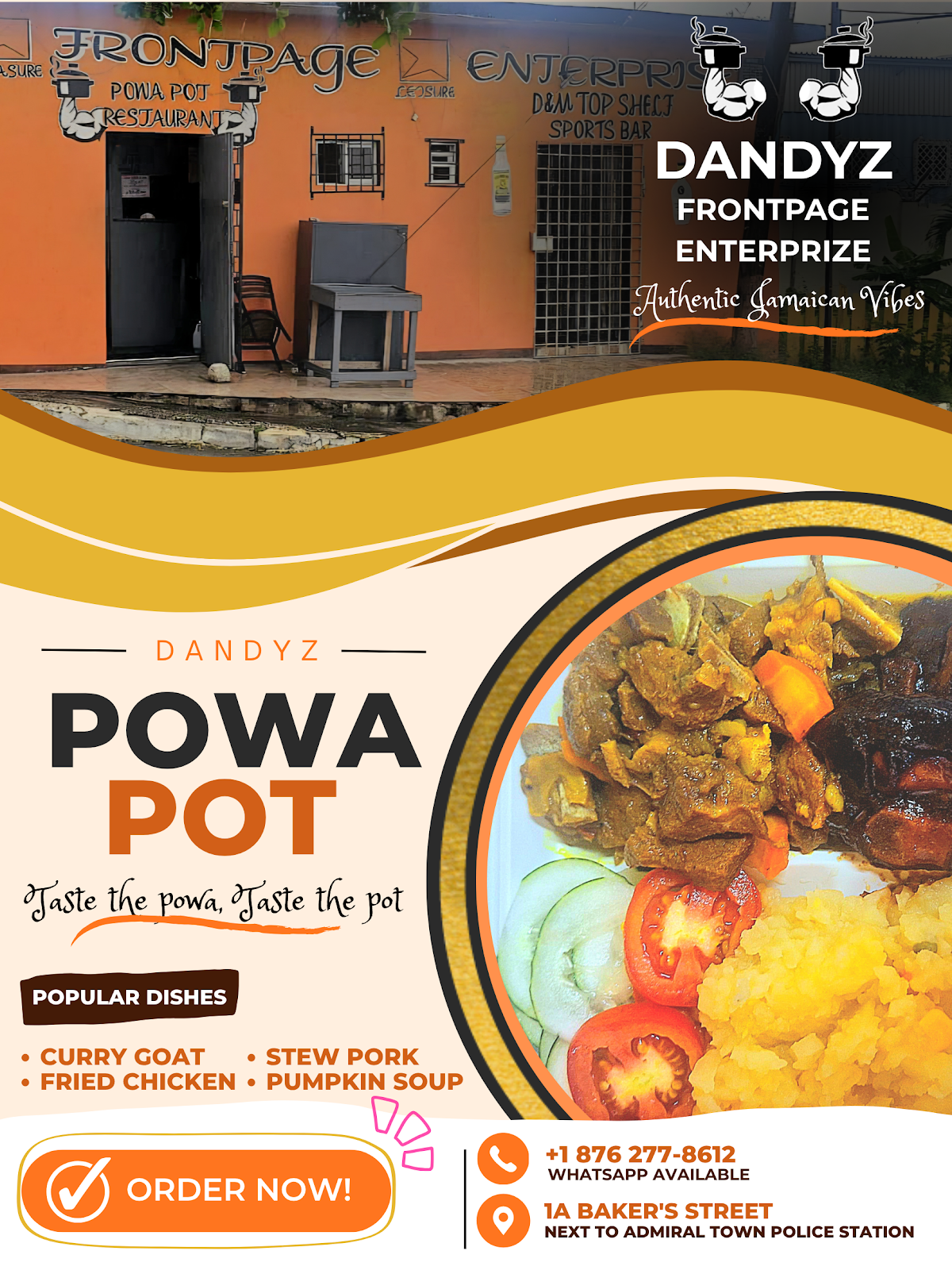 Powa Pot photo