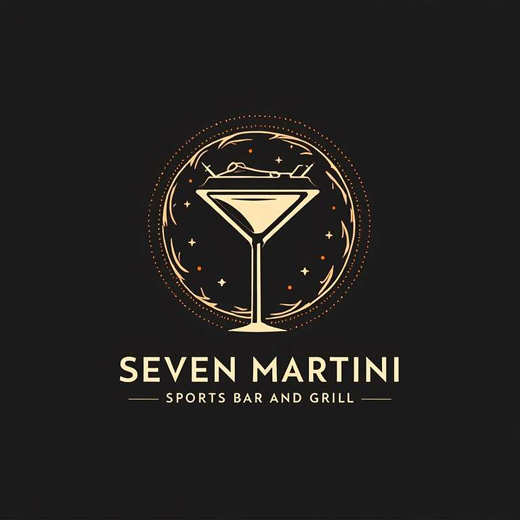 Seven Martini Sports Bar And Grill photo