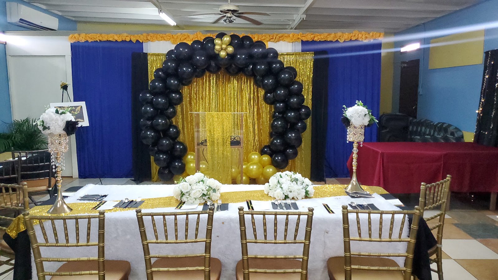 Richardsempire Pastries N Decor photo