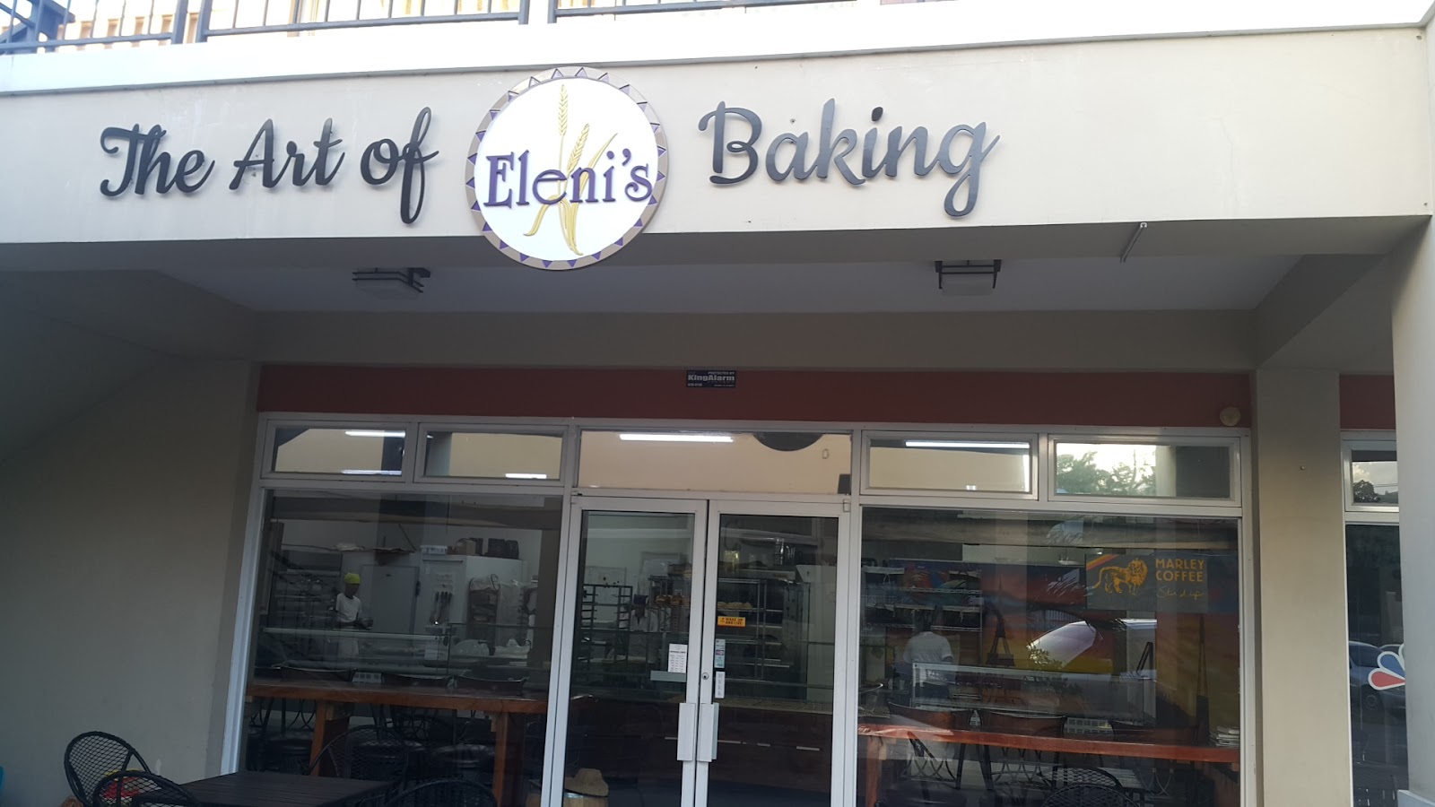 Eleni's Bakery Jamaica photo