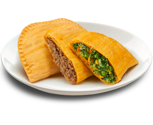 Juici Patties photo