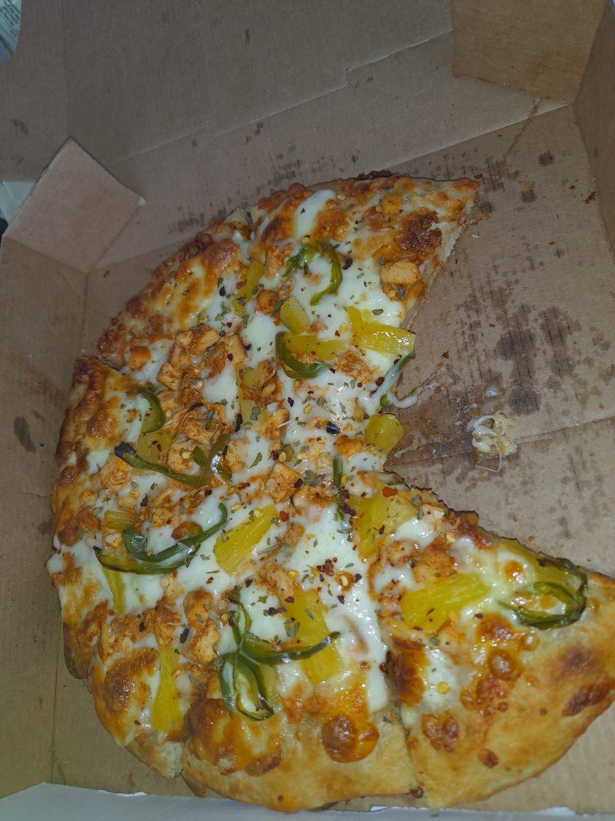 SMALL BITES photo