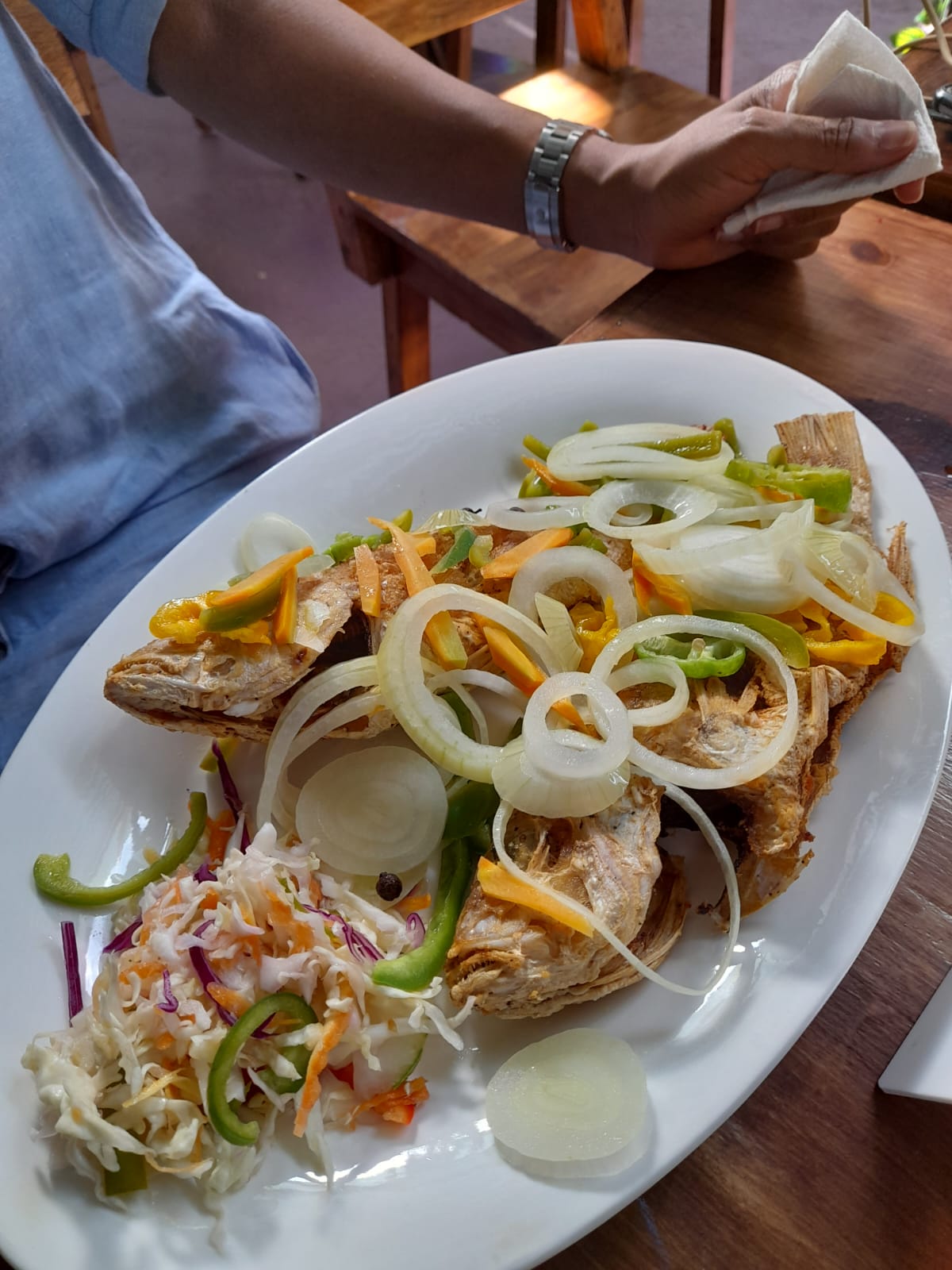 Outta Verandah Cuisine and Lounge photo
