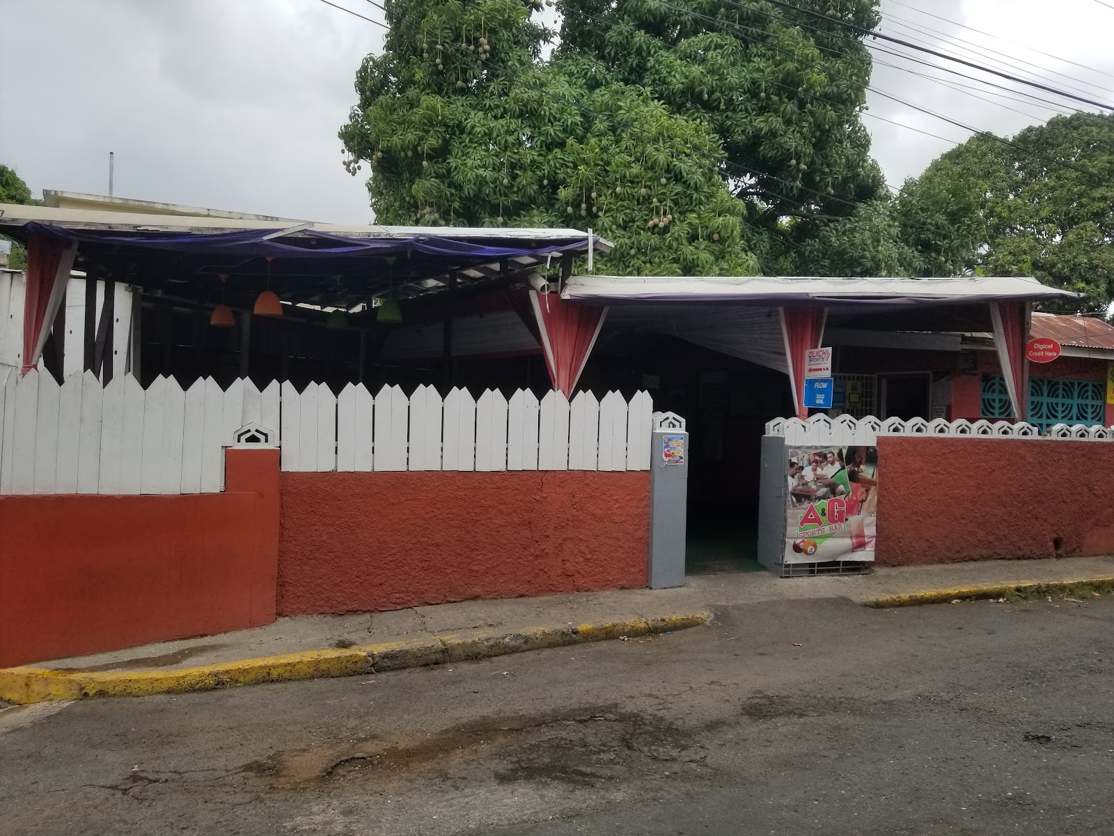 A&G Sports Bar photo