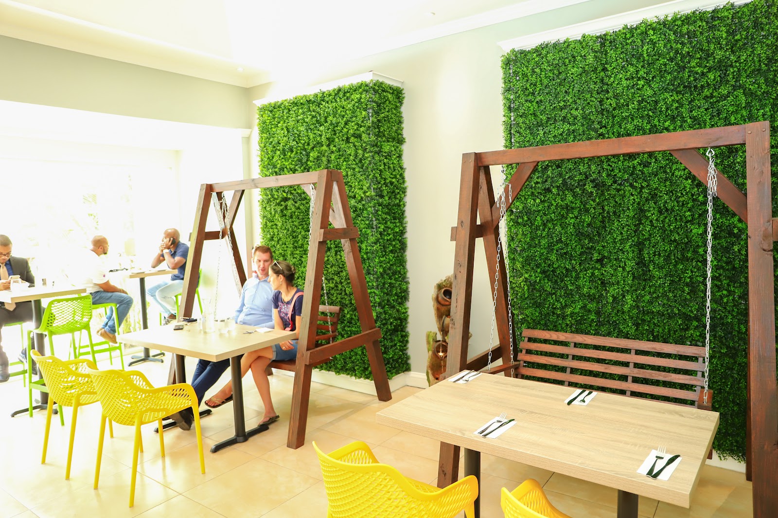 Julie Mango Restaurant photo