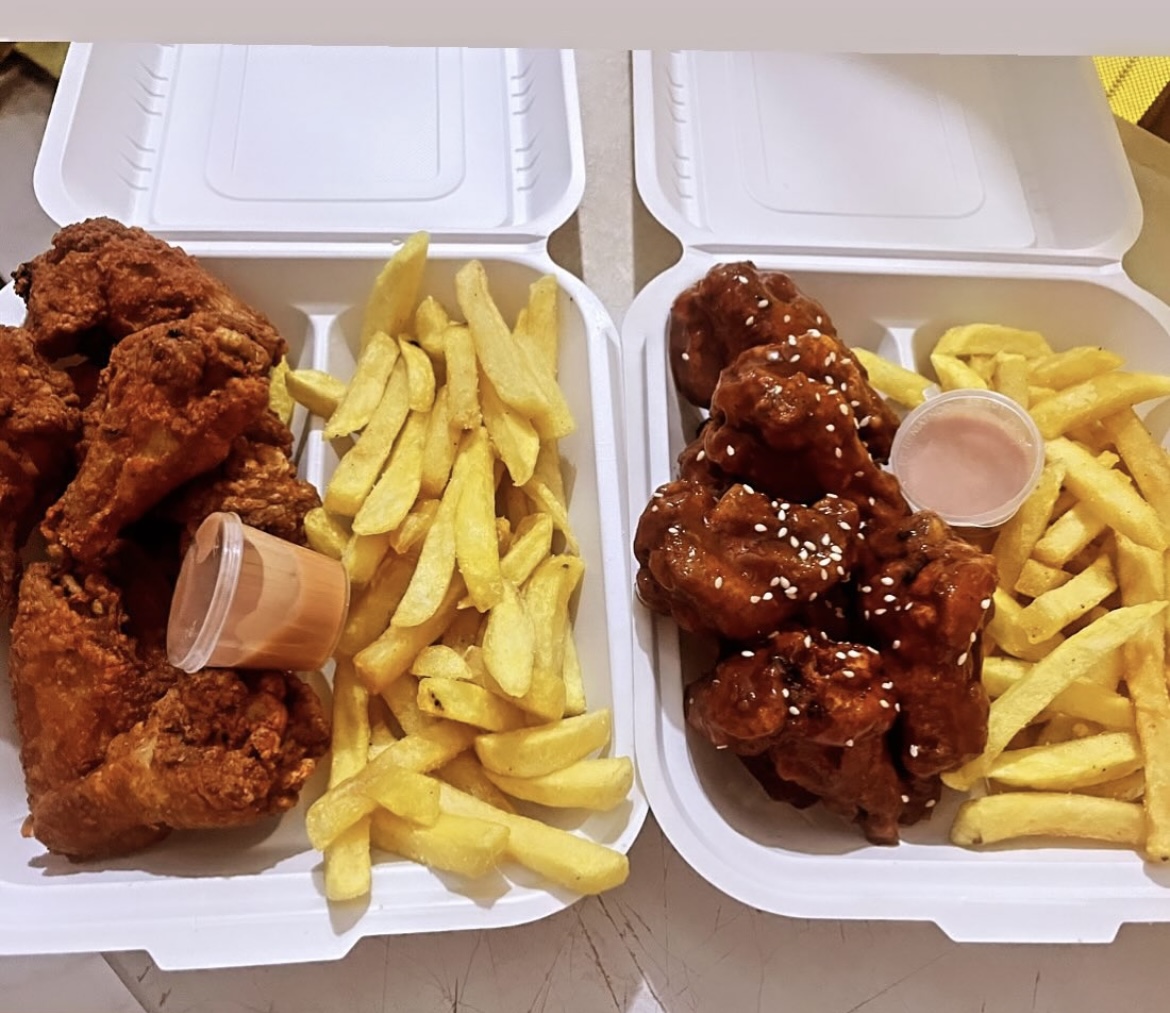 What’s Your Crave? photo