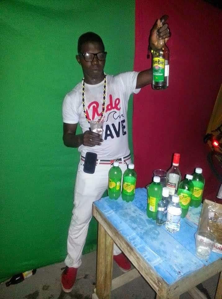 Ambition Sports Bar photo