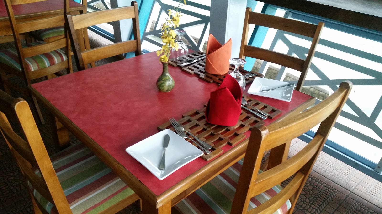 Ocean's 11 Restaurant photo