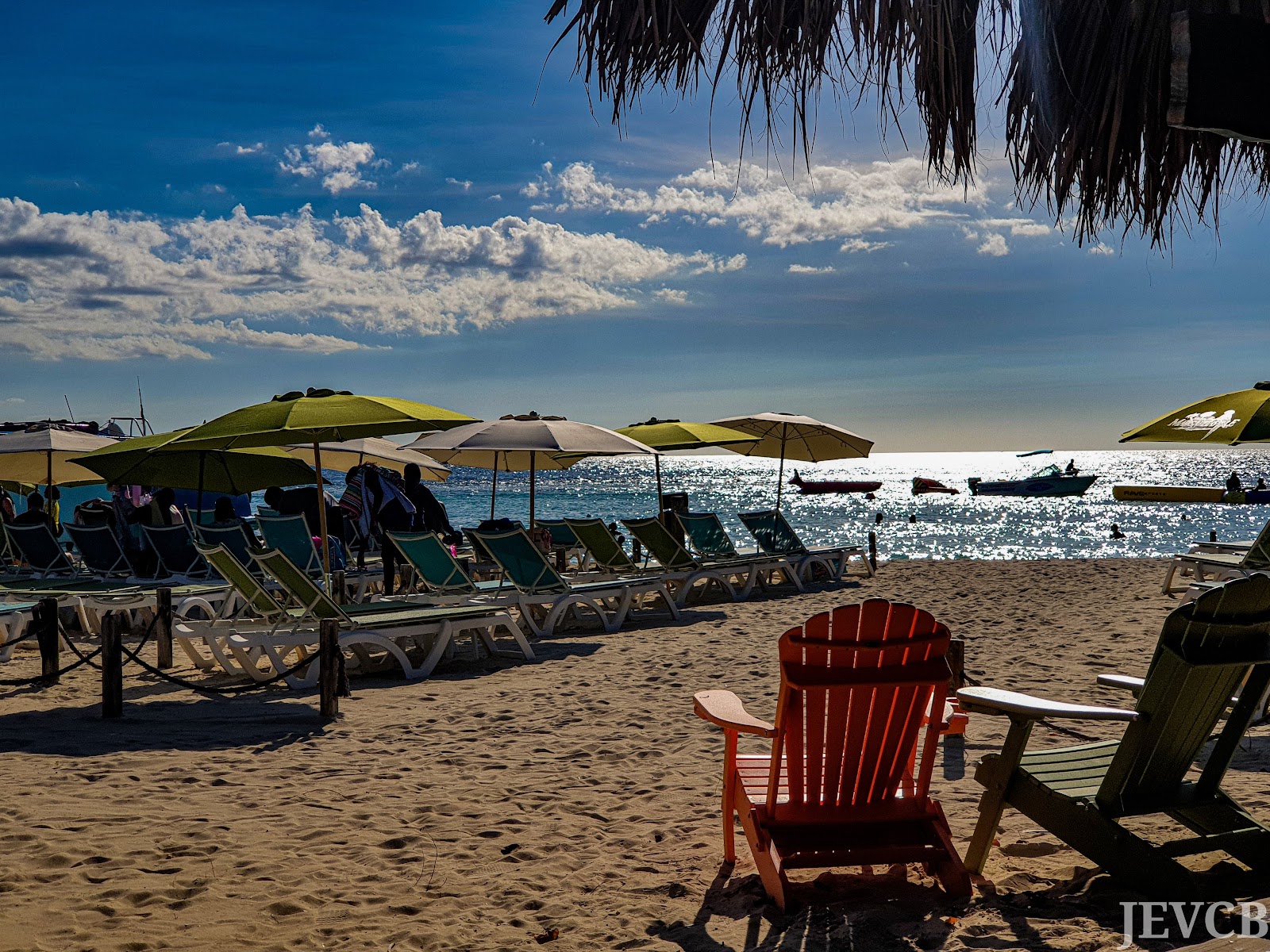 Margaritaville Negril photo