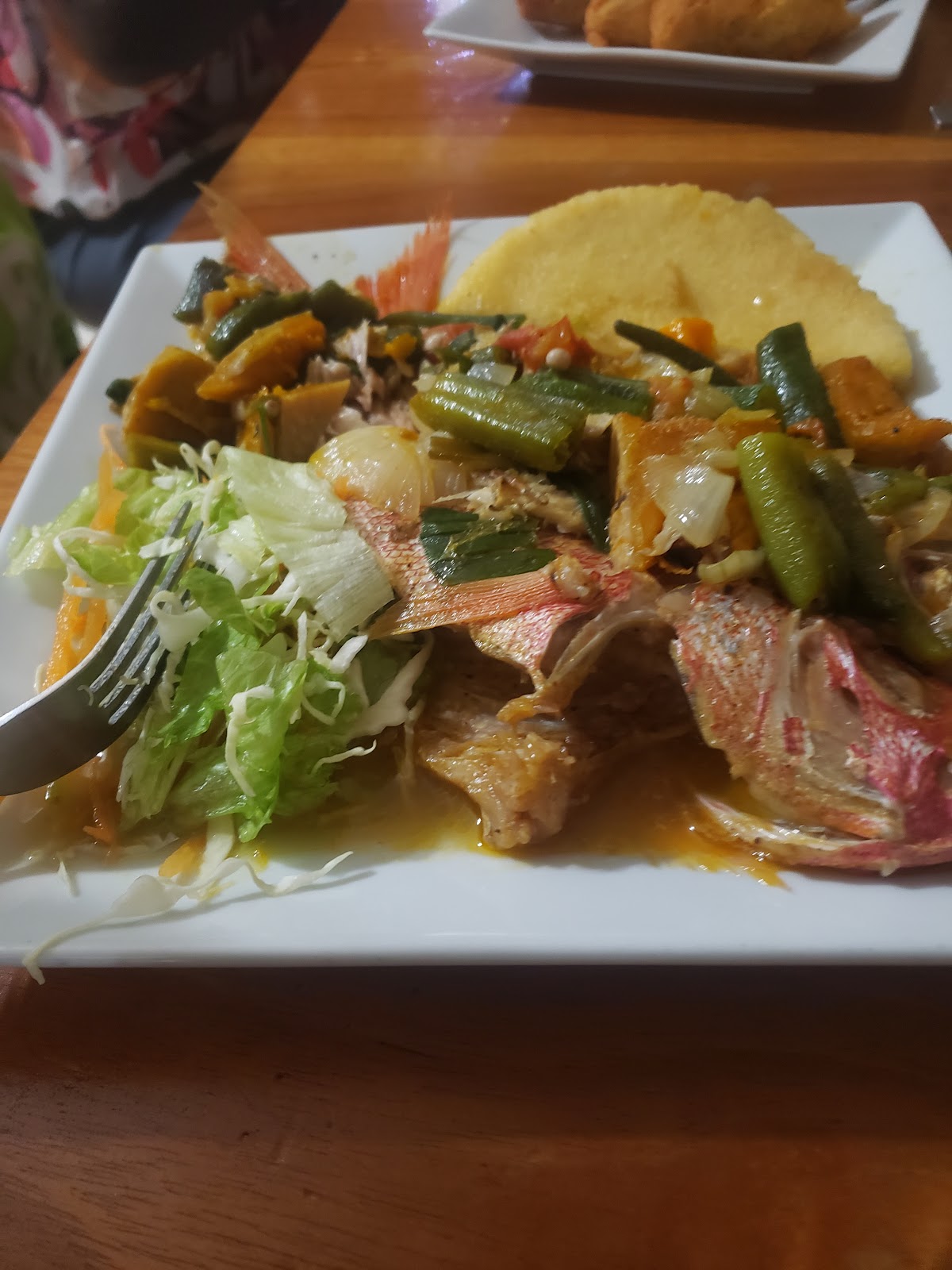 Casa Dawn Restaurant photo