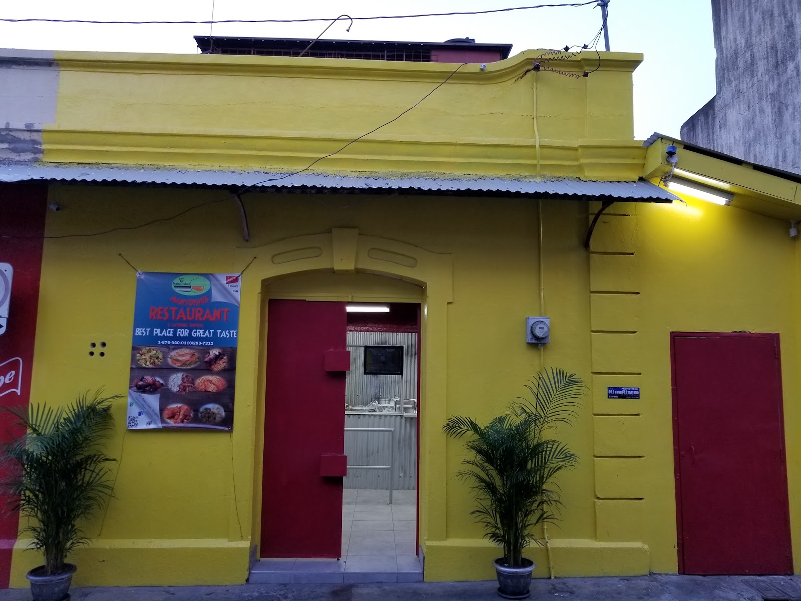 ManyDishes Restaurant & Catering Services photo