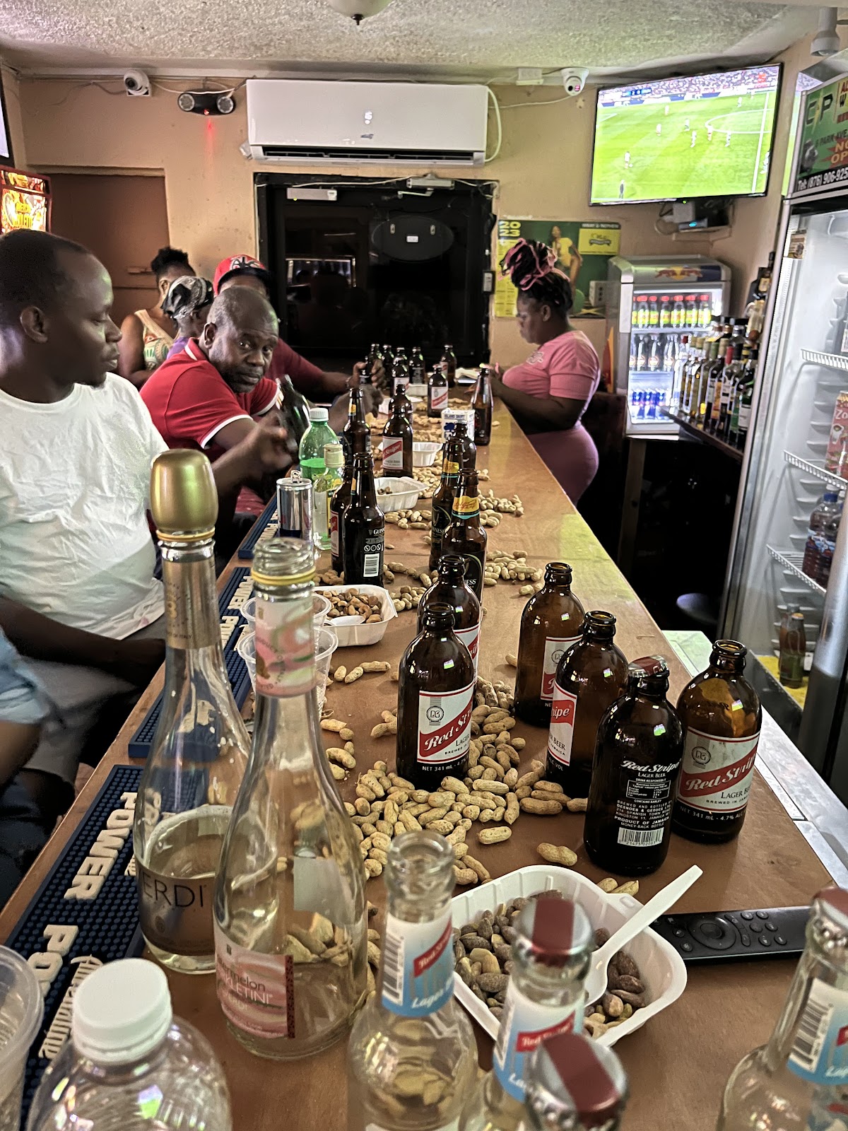 Vitamin Sport Bar photo