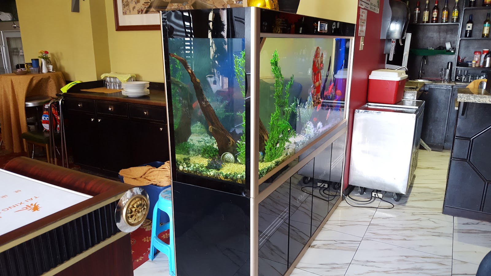 Taixing Garden Restaurant photo