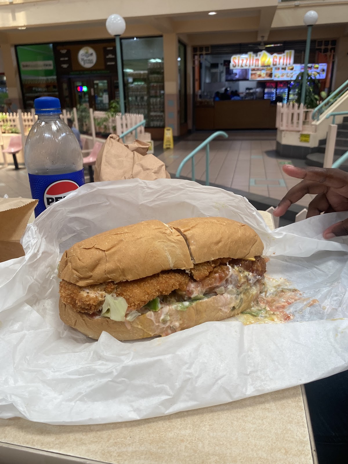 Fatboy Sandwich House photo