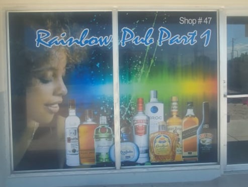Rainbow Pub photo