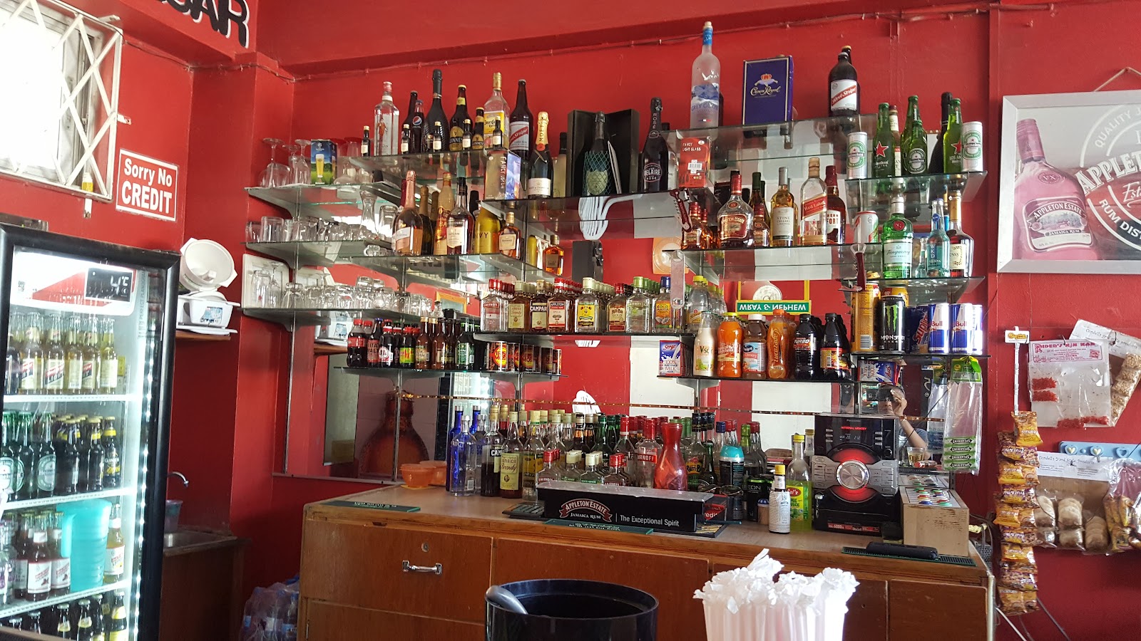 Elite Sports Bar photo