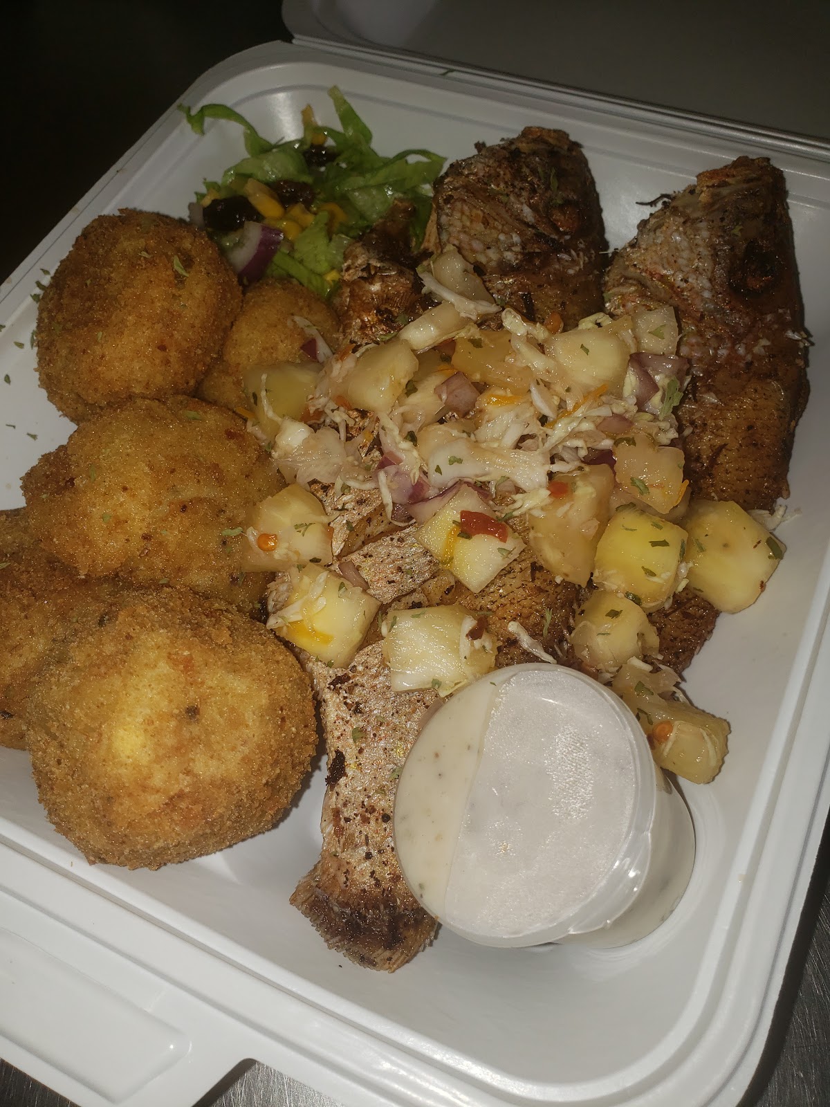 The Golden Plate Restaurant photo