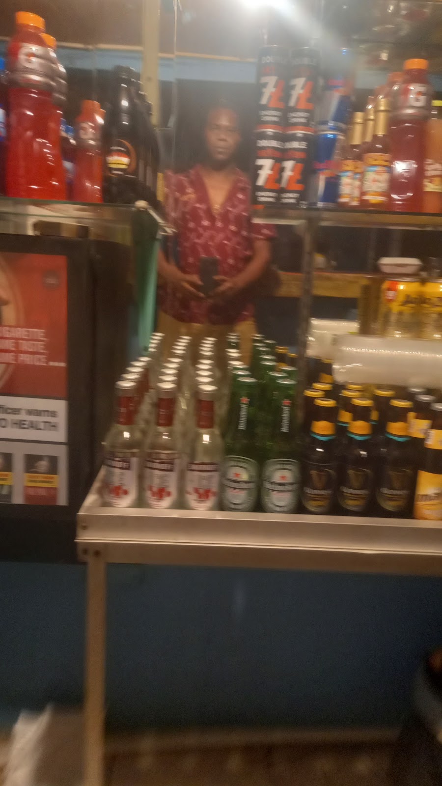 E&J Sports Bar photo