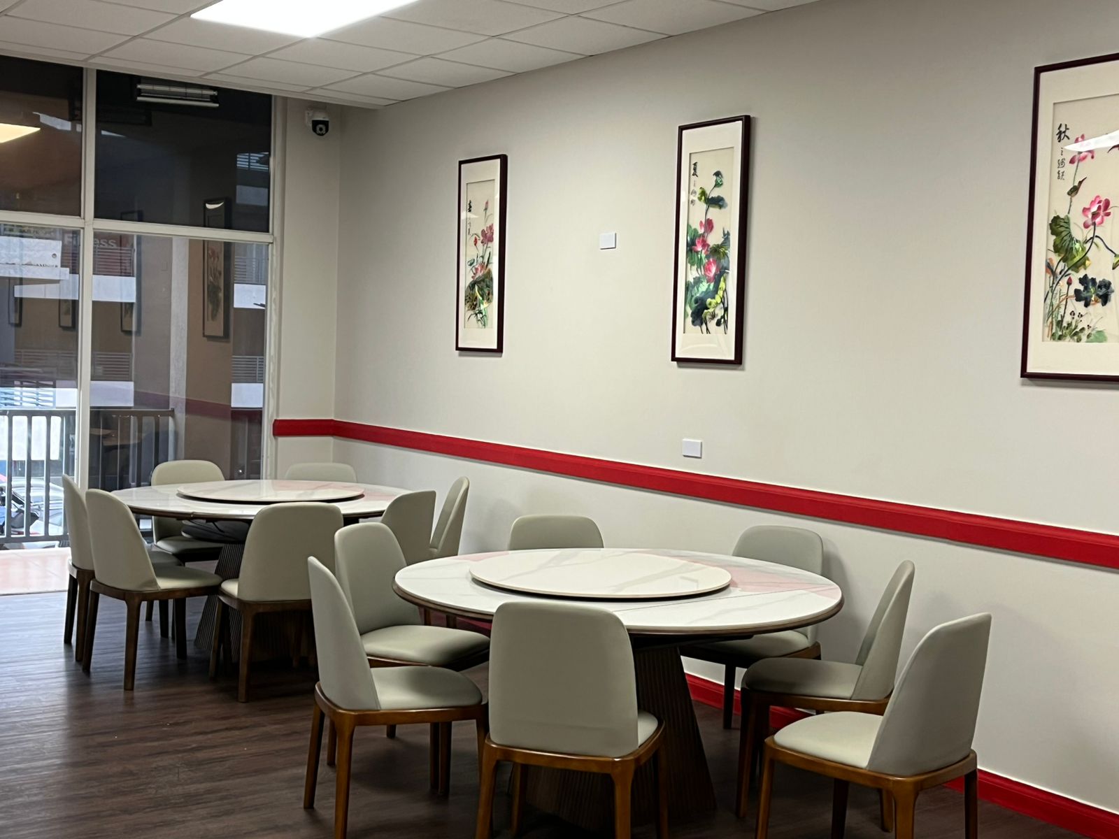 New Good luck Chinese restaurant photo