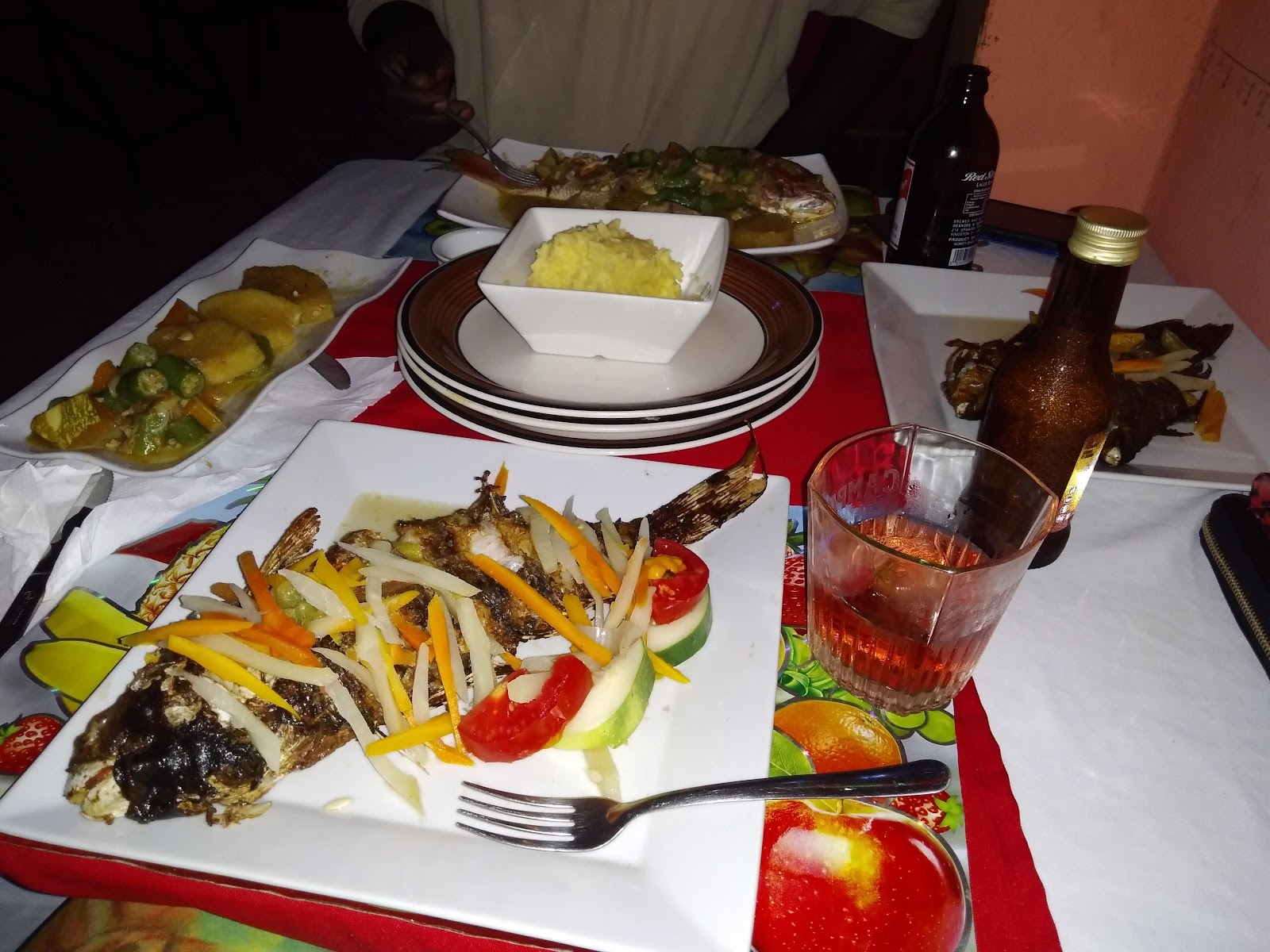 Sea Shell Restaurant Bar & Lounge photo