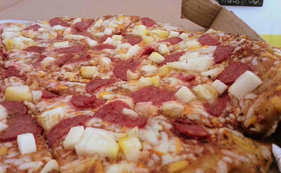 Brickstone Pizza Shop photo