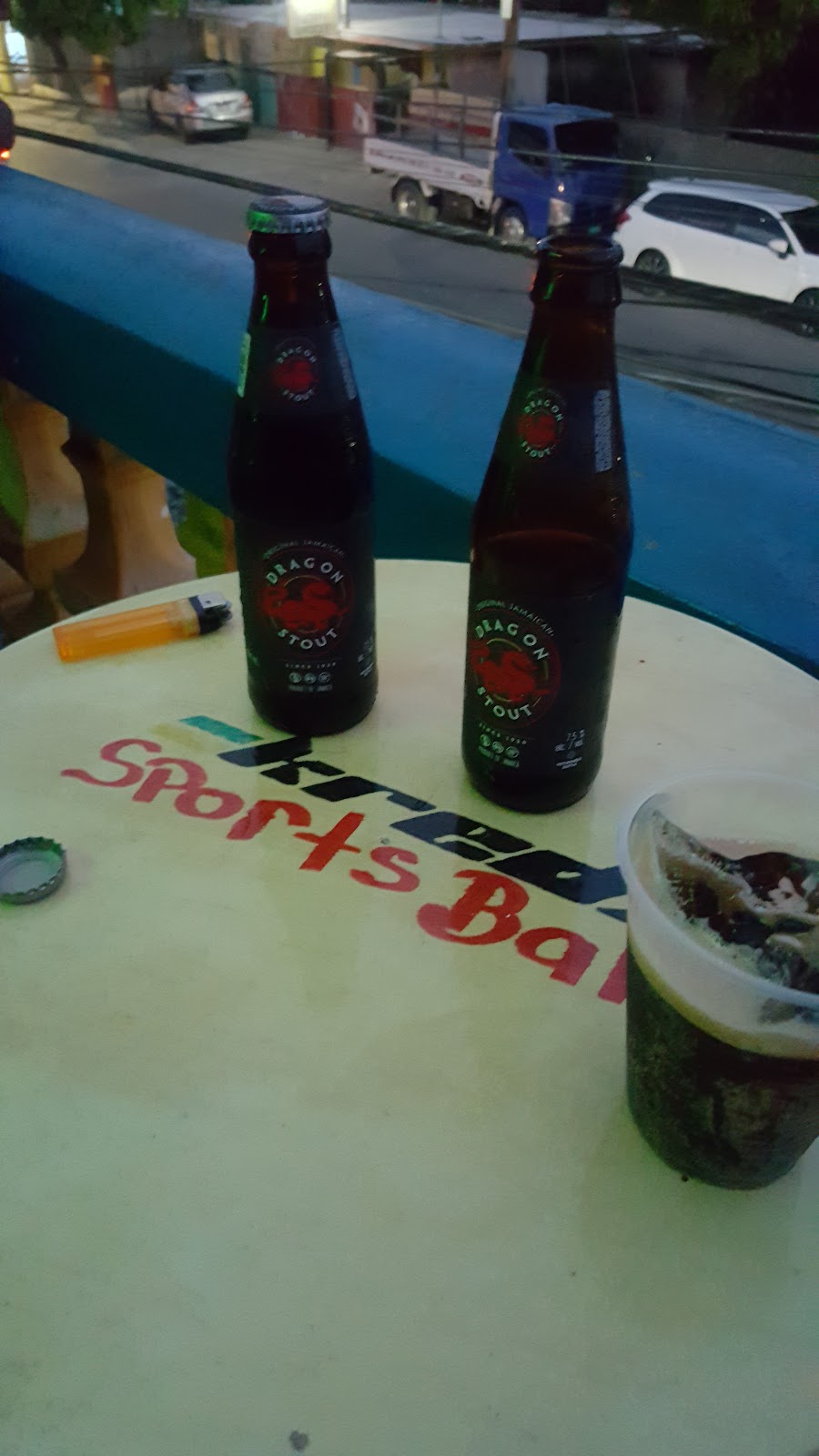 KredZ Sports Bar photo