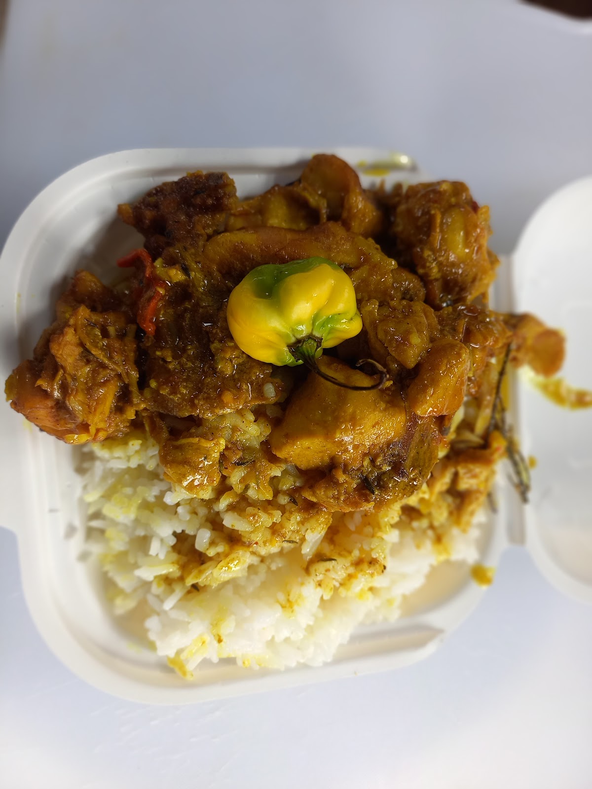 Khraze foods services photo
