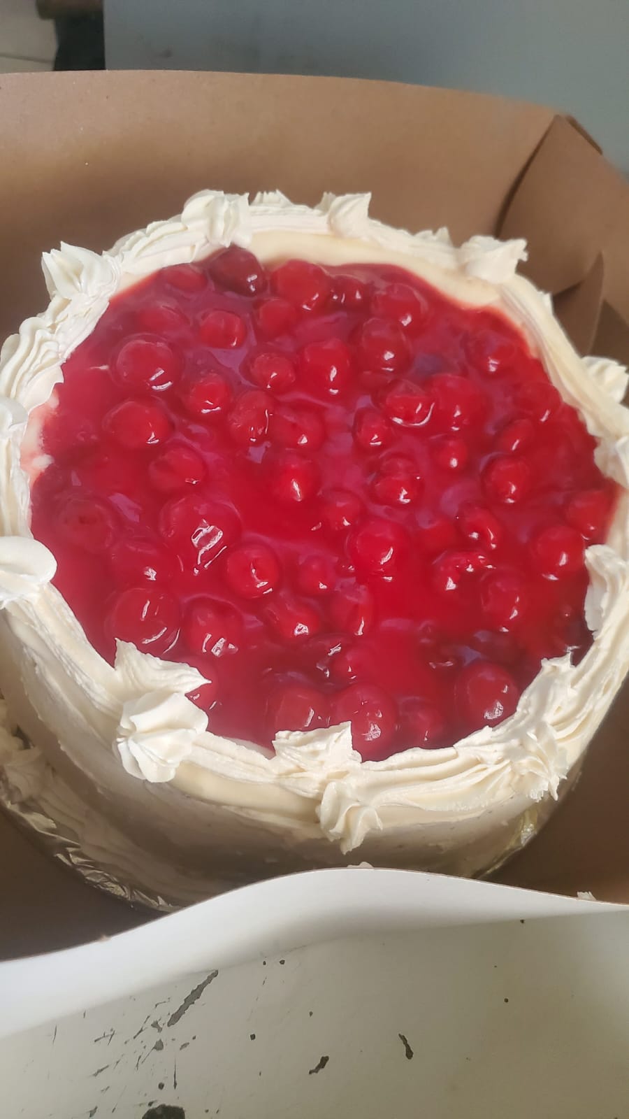 Nelly’s Cheesecakes and More photo