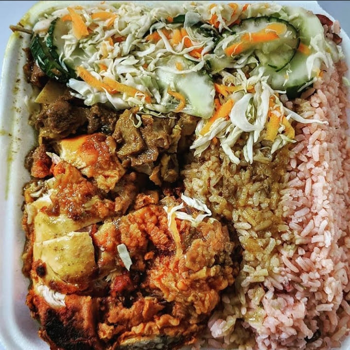 NACs Catering and Take Out photo