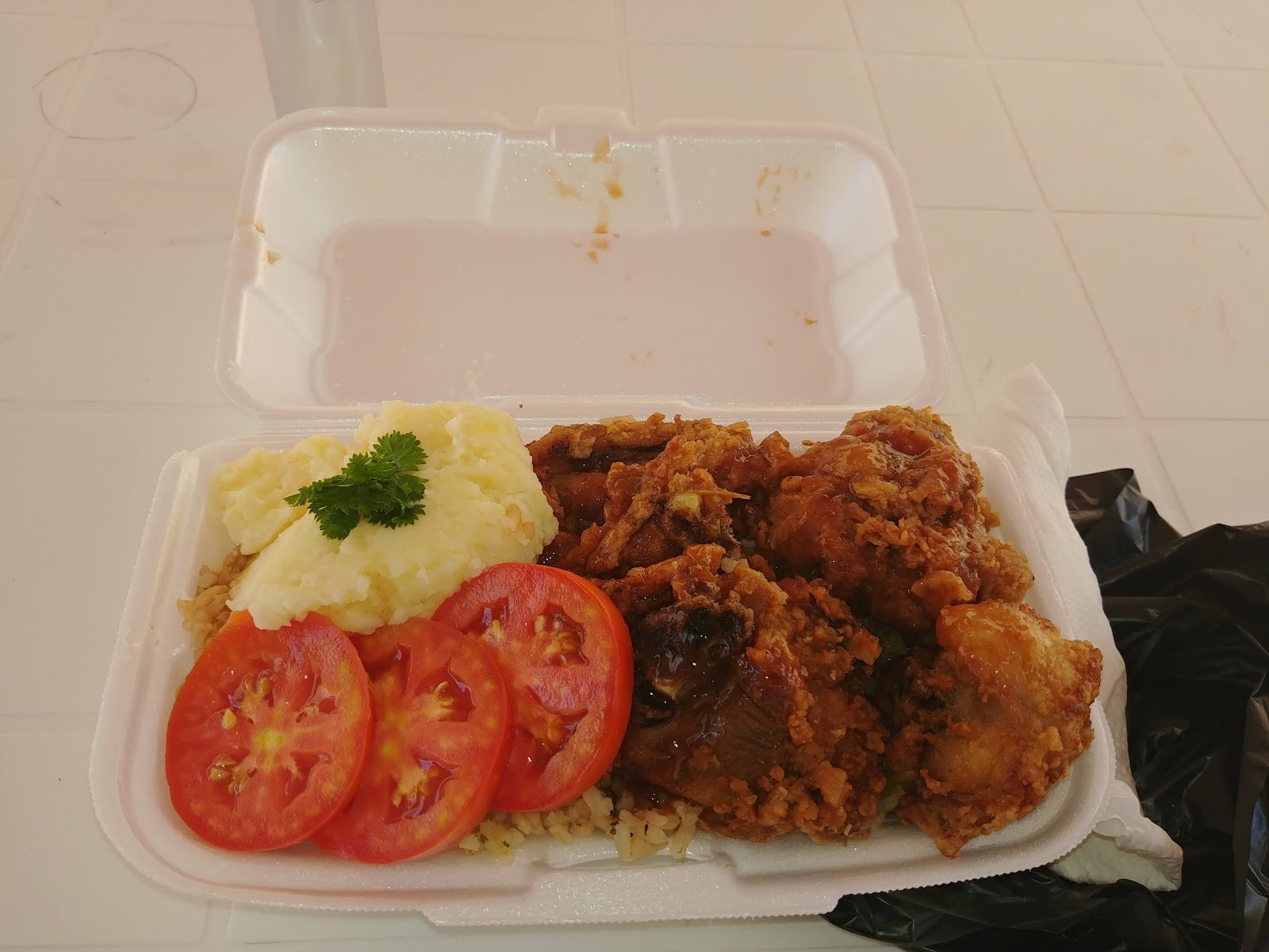 Singkronoize Soulfood photo