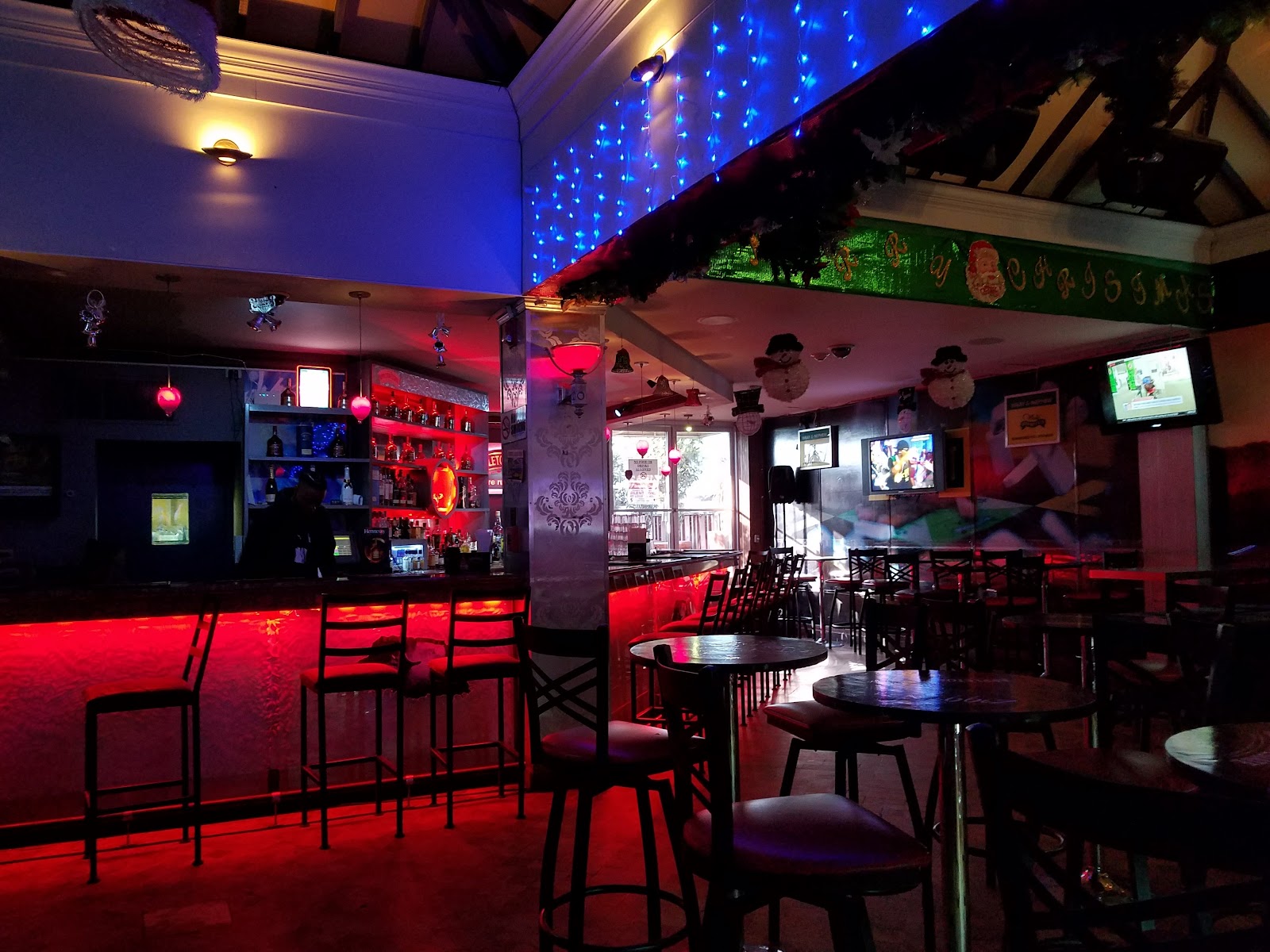 Ribbiz Ultra Lounge photo