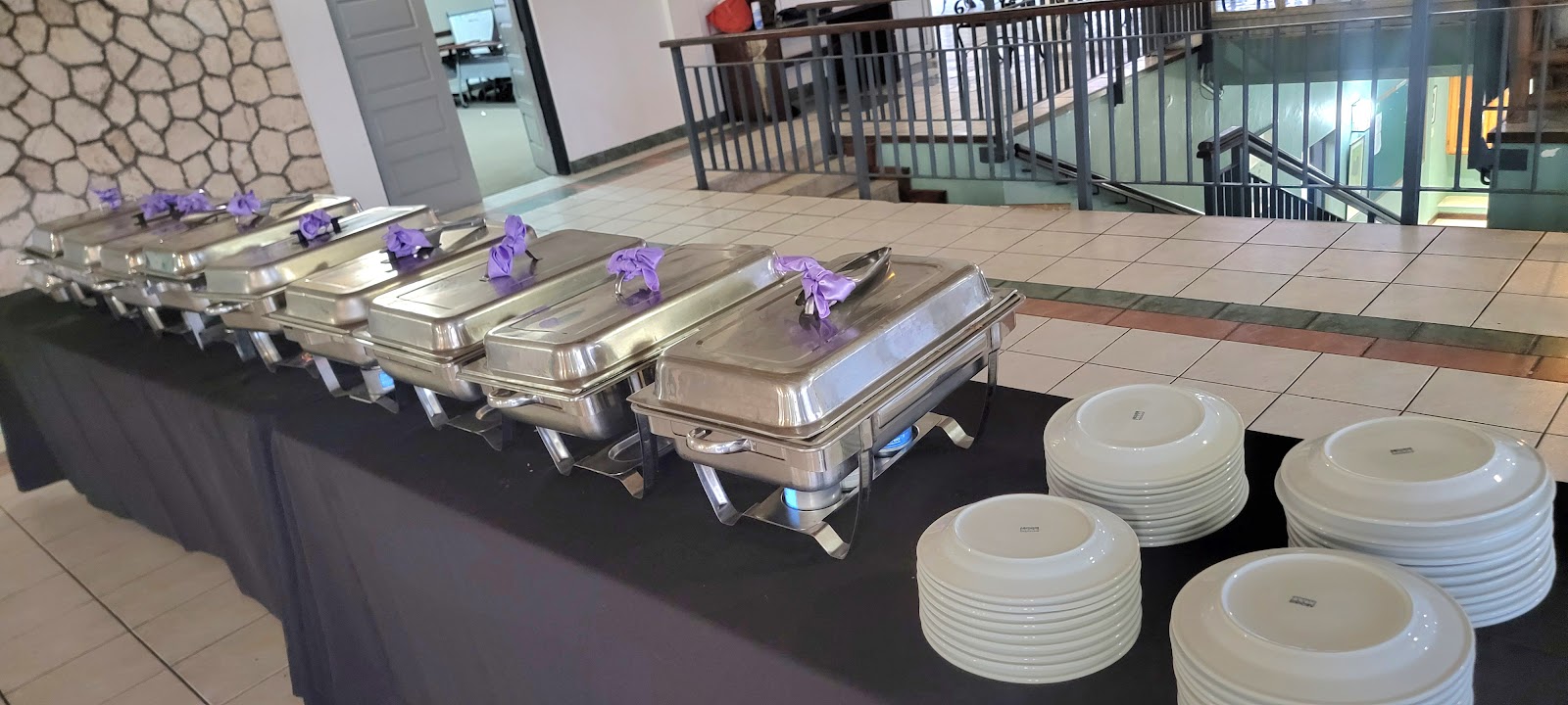 Yaady kitchen Catering photo