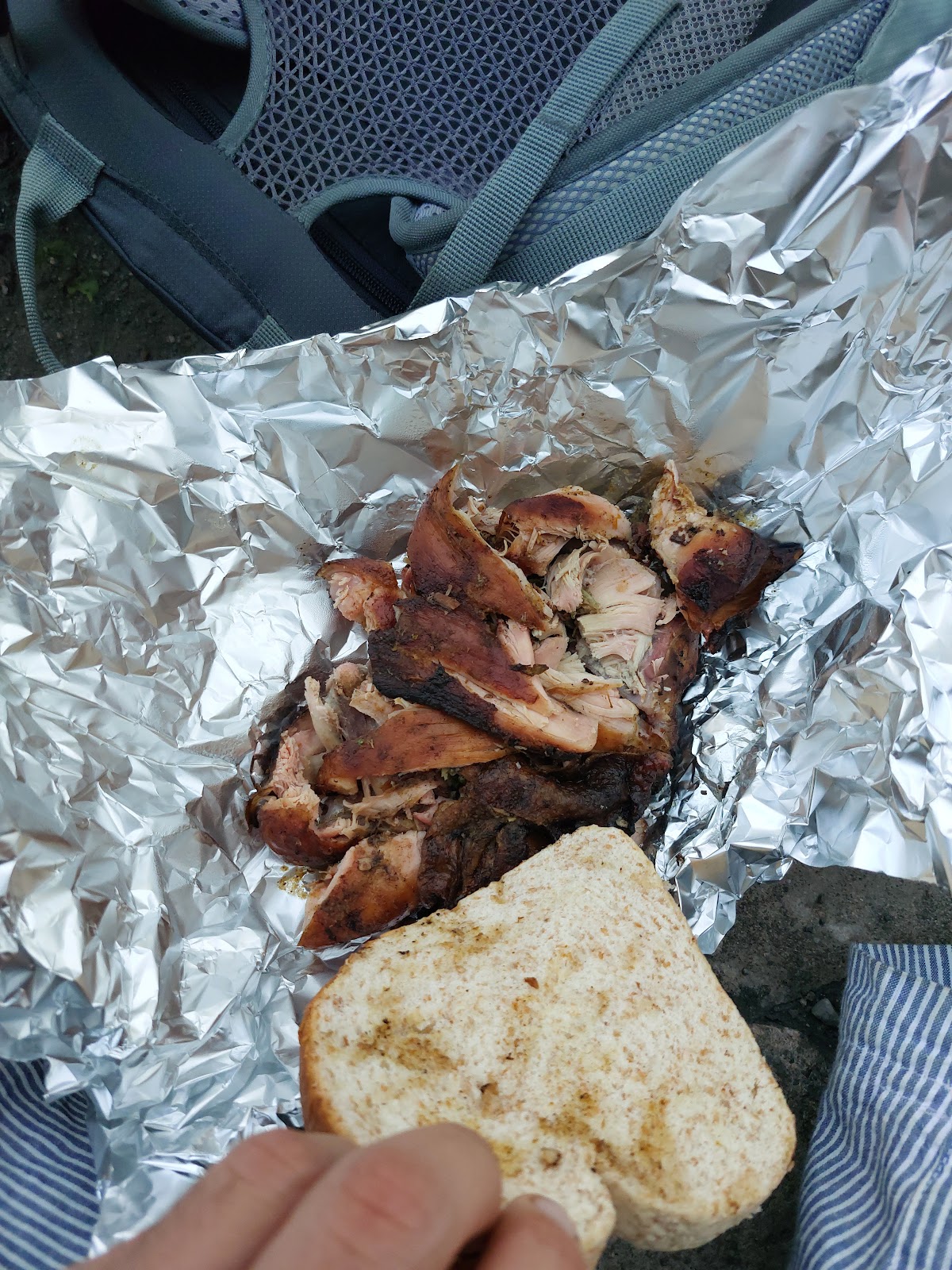 Northside Pan Chicken photo