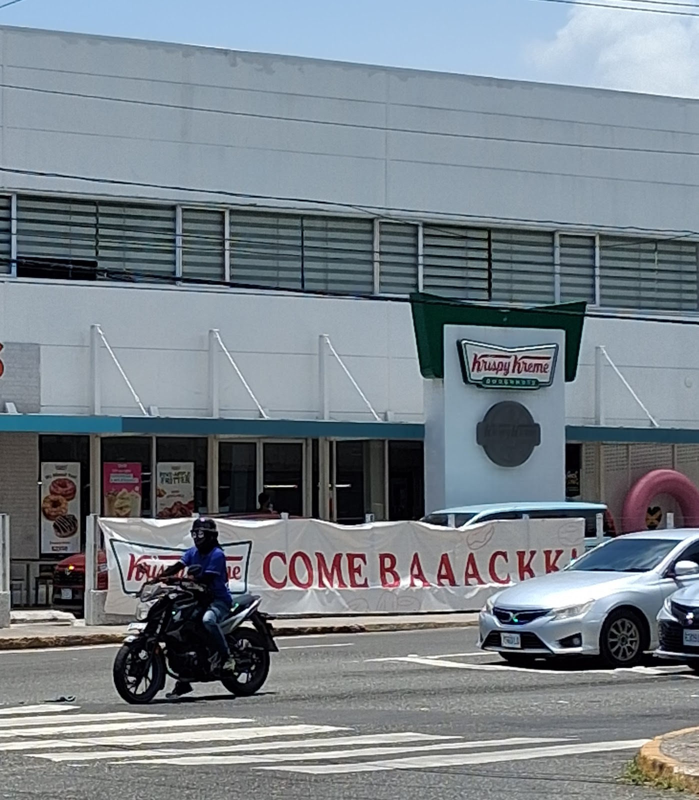 Krispy Kreme photo