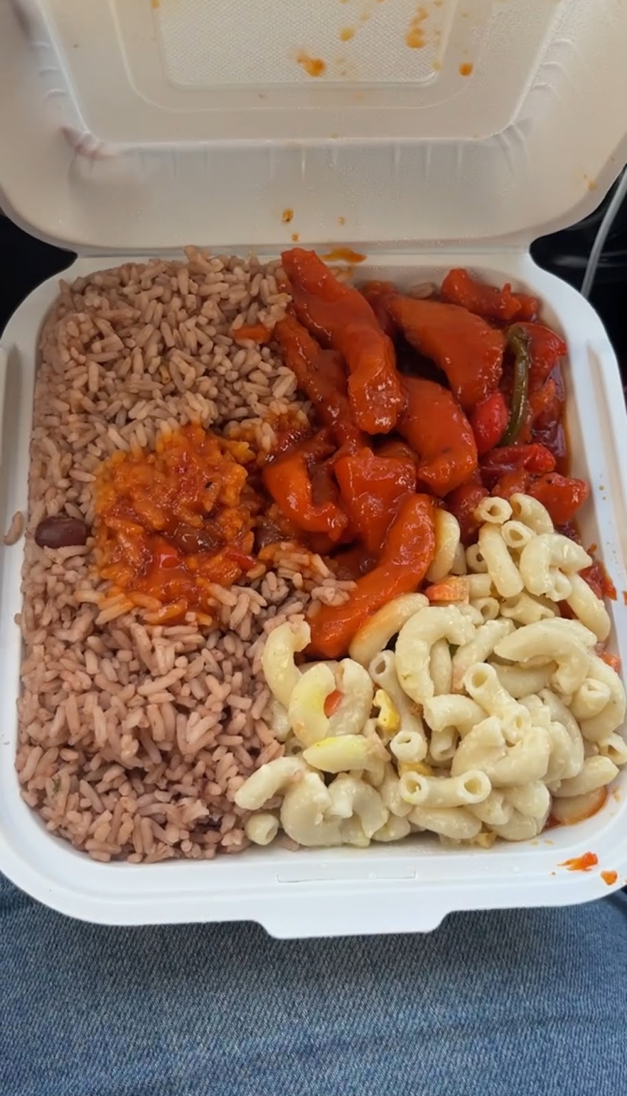 China Delite Restaurant photo