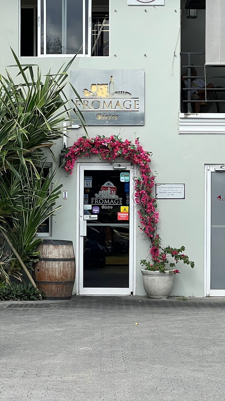 Fromage Bistro photo