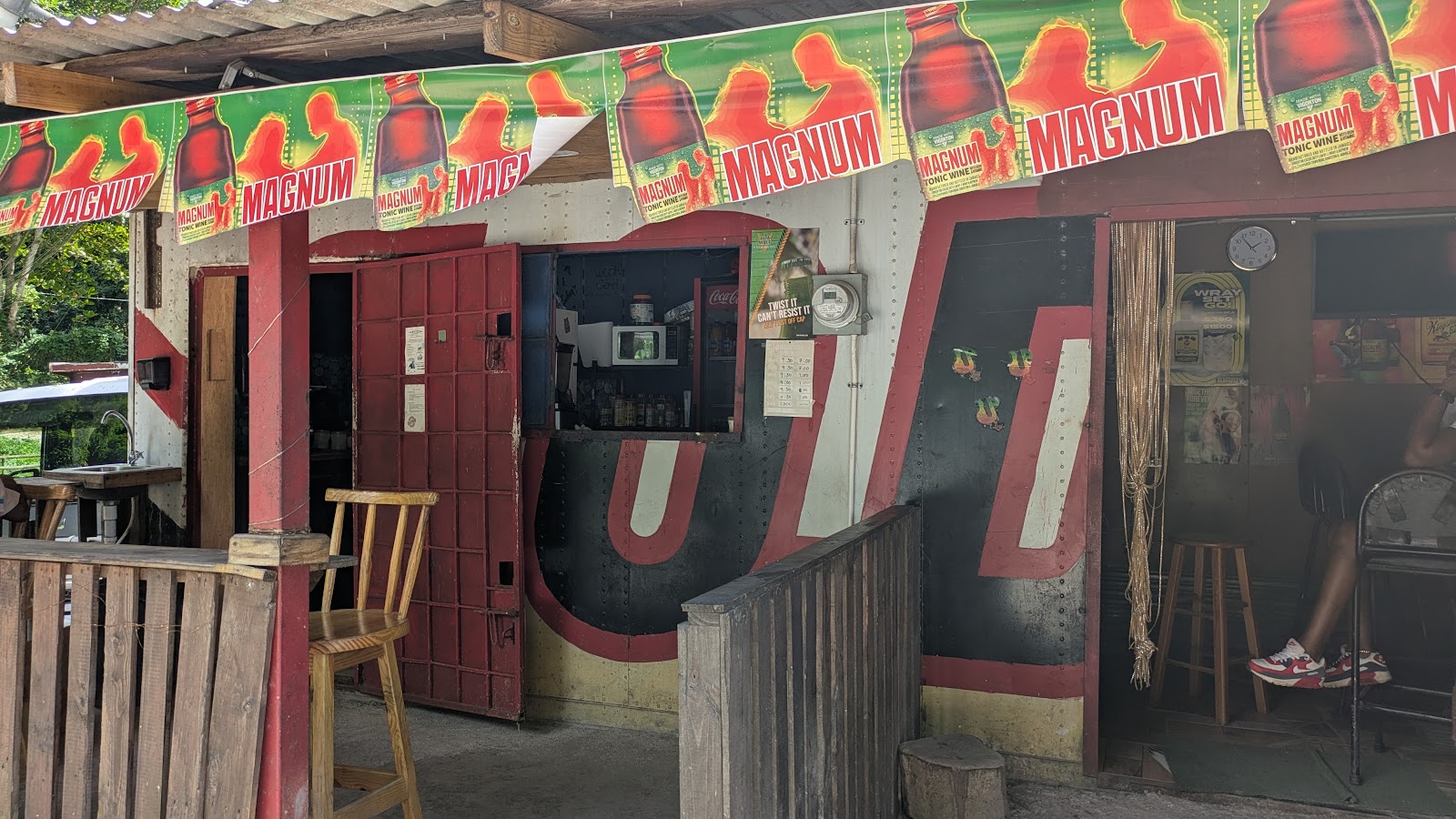 Marcia's Bar photo